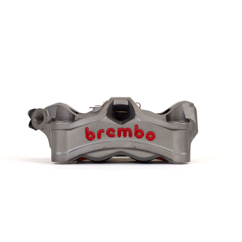 Brembo Stylema Brake Caliper - Left