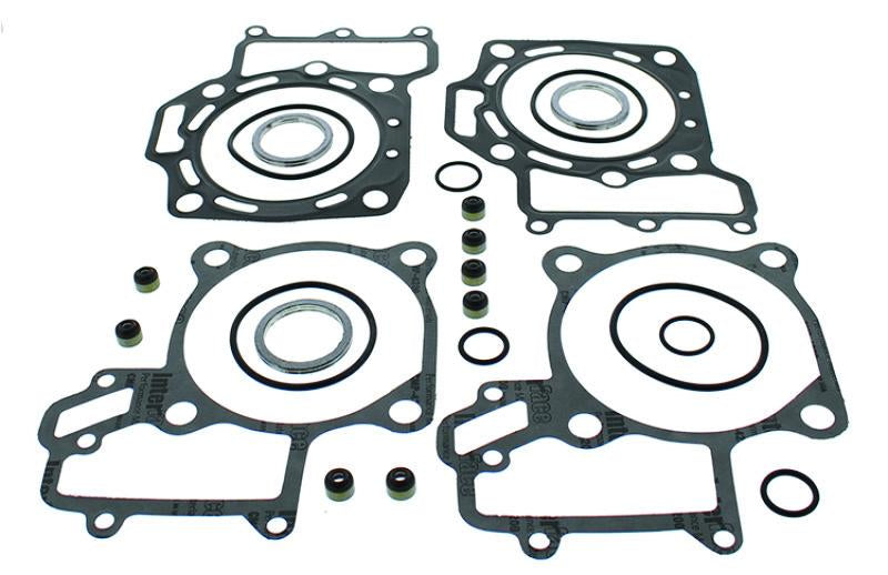 QuadBoss Full Top End Set