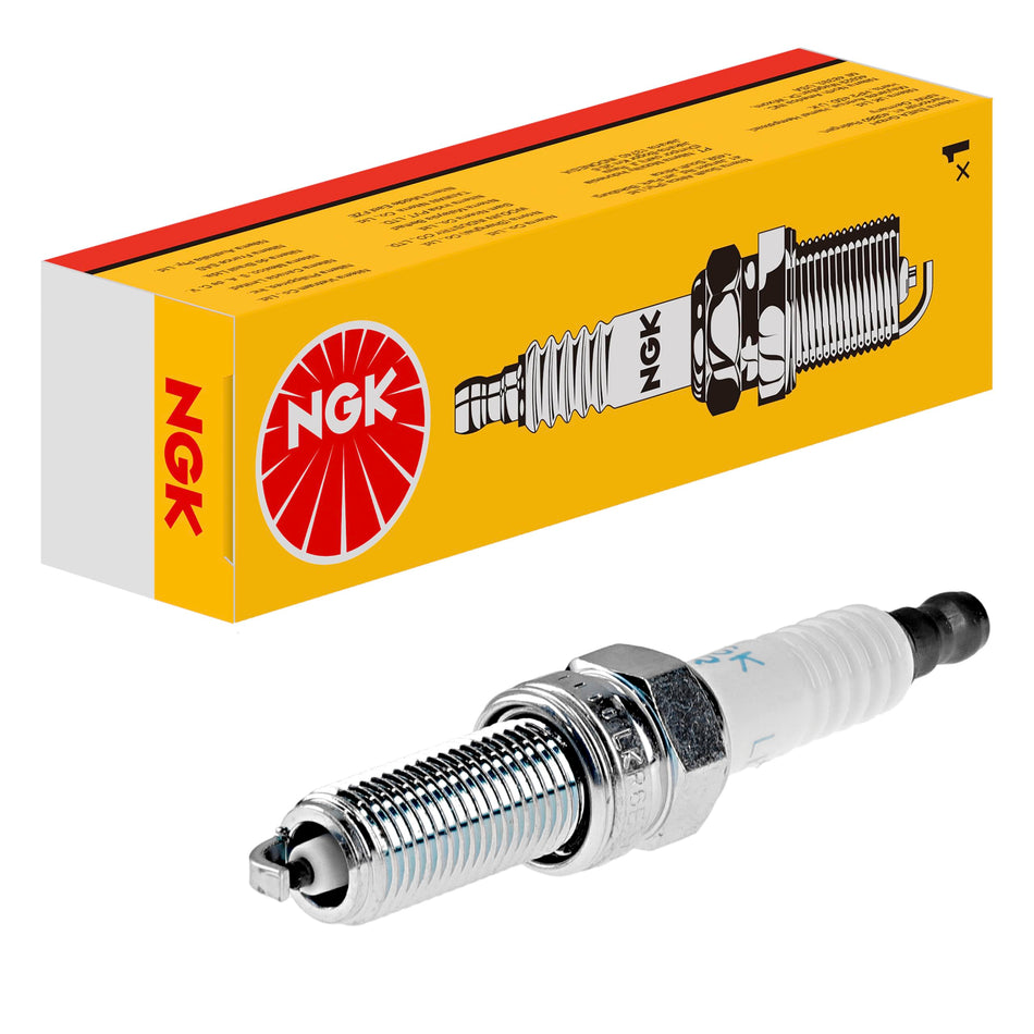 NGK 92650 Standard Spark Plug - LKR6E, 1 Pack