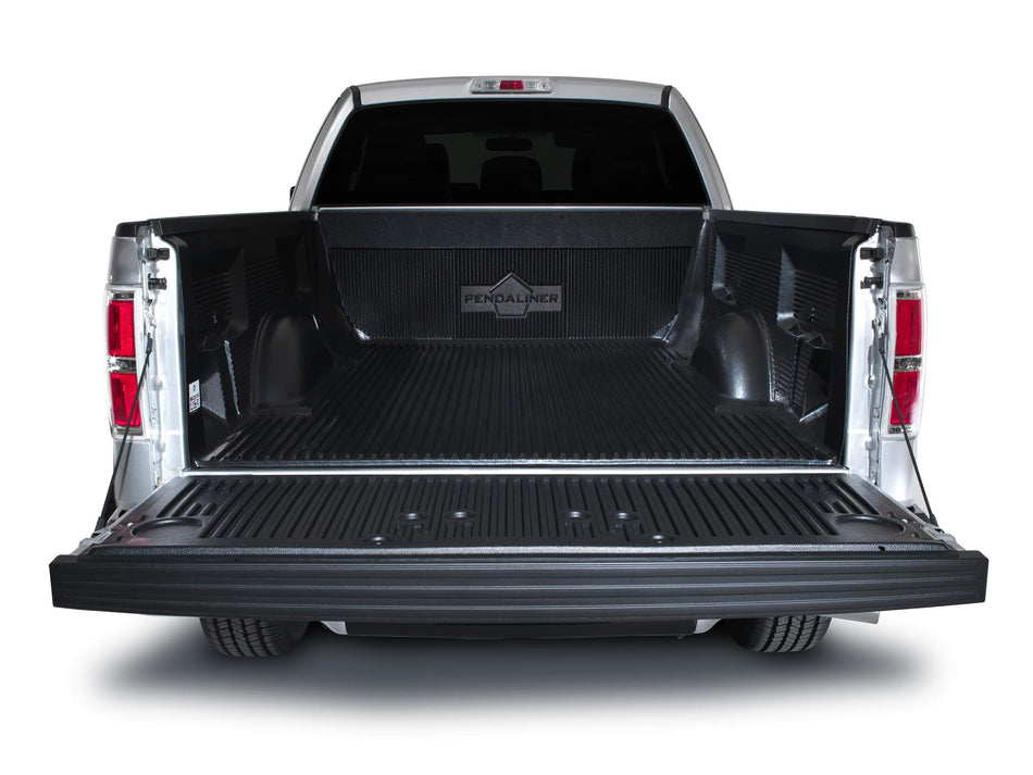 PENDA D96BT Form Liners Tailgate Liner Only/Requires Hardware