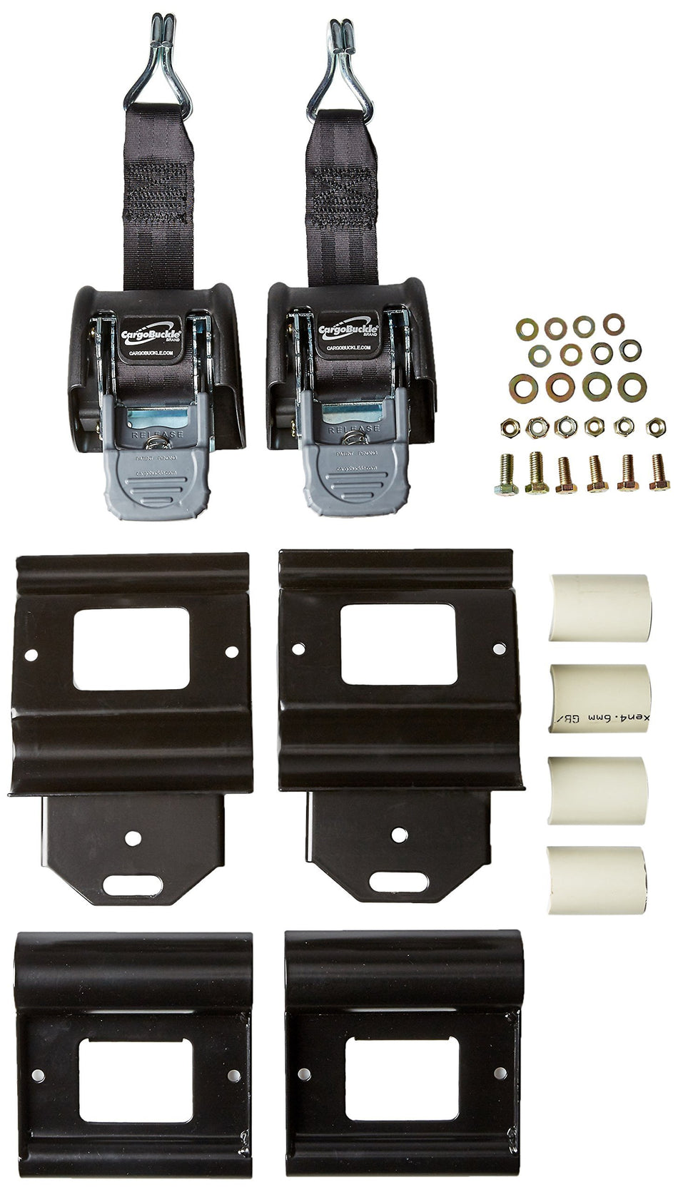 TCI 350001 GM TH350/TH400 Adjustable Vacuum Modulator Valve