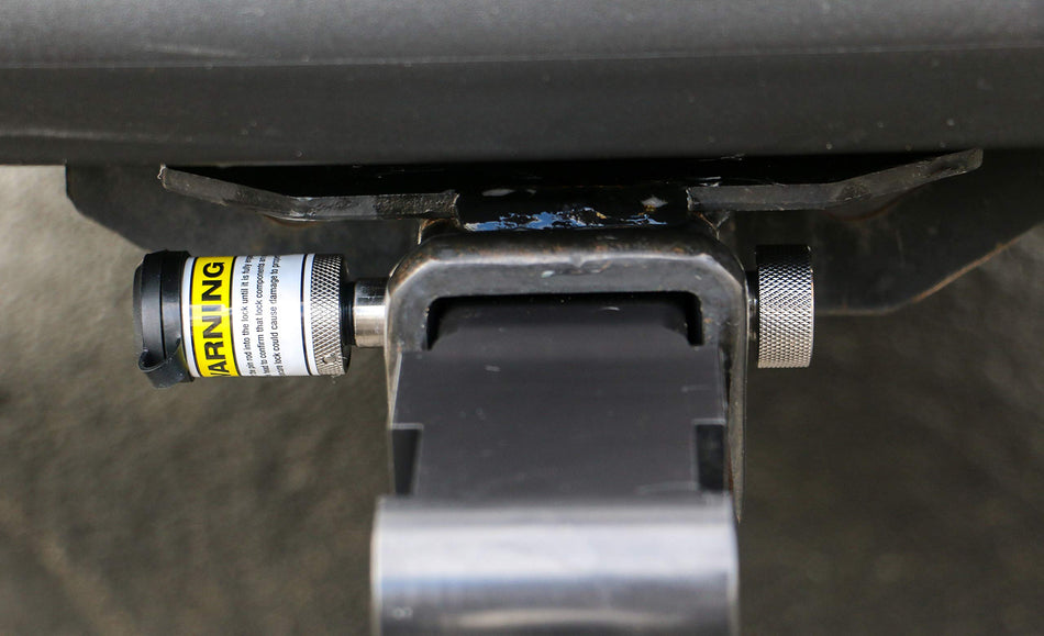 Ventline BVE010803 Smoke Vent
