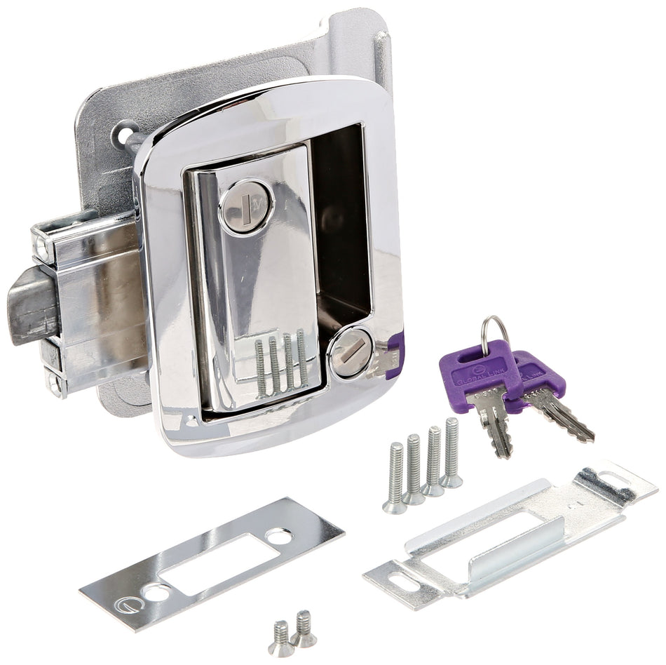 Thetford Aqua Magic Bravura RV Toilet - High Profile - Plastic White Color 31084