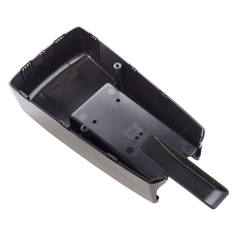 STROMBER AH100 AH-100 SOFT TOUCH GRAB BAR WHT