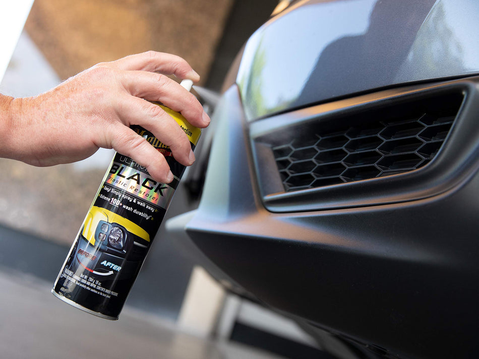 B.E.S.T. 55048 Rubber Roof Cleaner/Protectant - 48 oz (Packaging may vary)