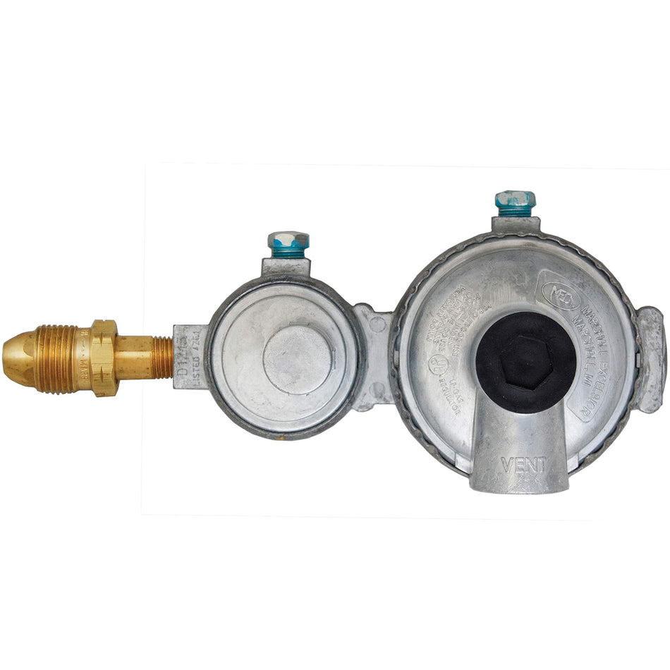 Compatible with/Replacement for Cummins - 320-1323 - 30AMP Breaker Switch