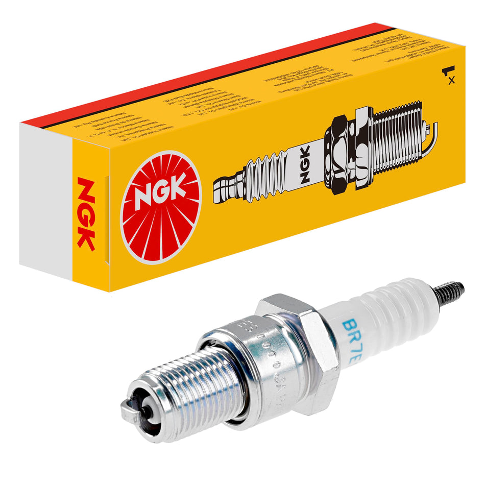 NGK 5722 Standard Spark Plug - BR9ES, 1 Pack