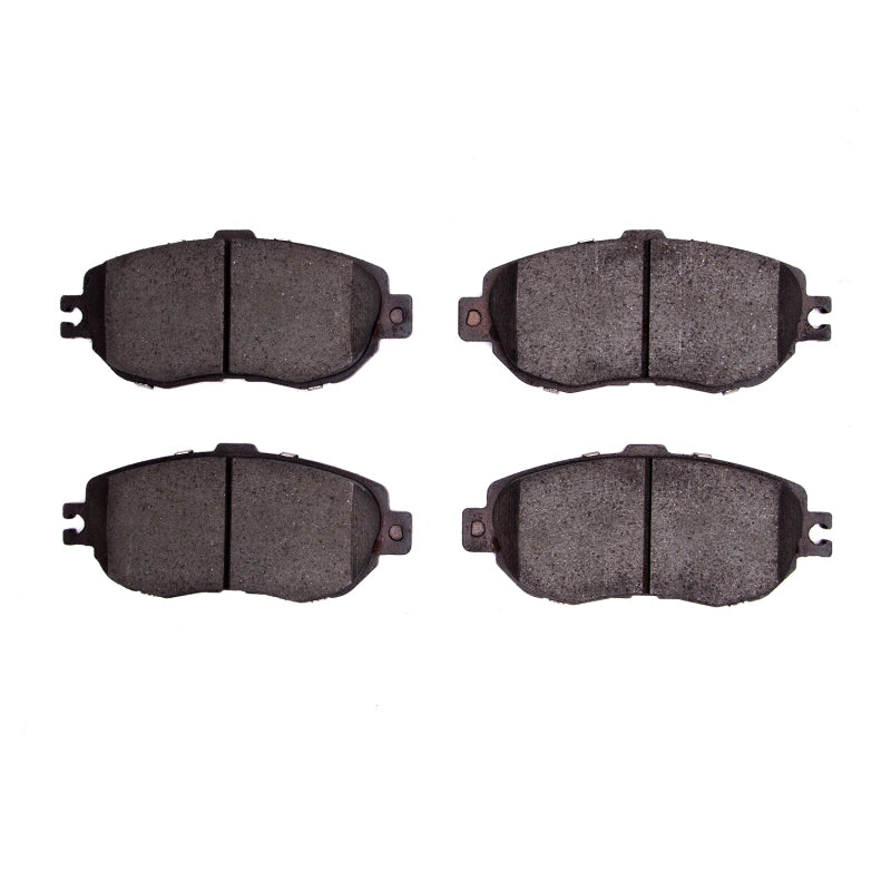 DFC 93-94 Lexus LS400 Front 4000 Hybridynamic Brake Pads