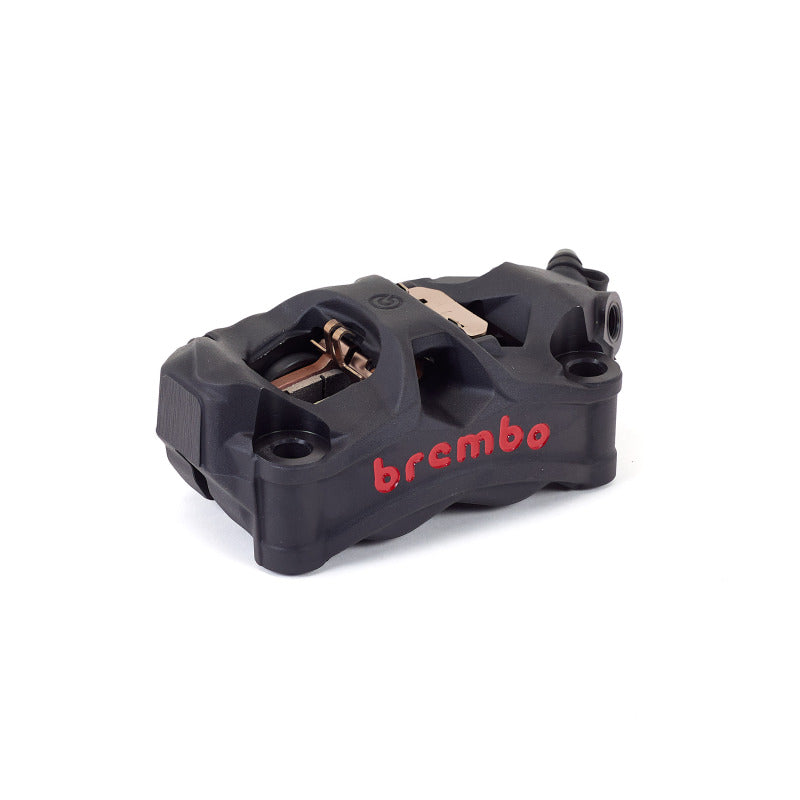 Brembo Stylema Brake Caliper - Right