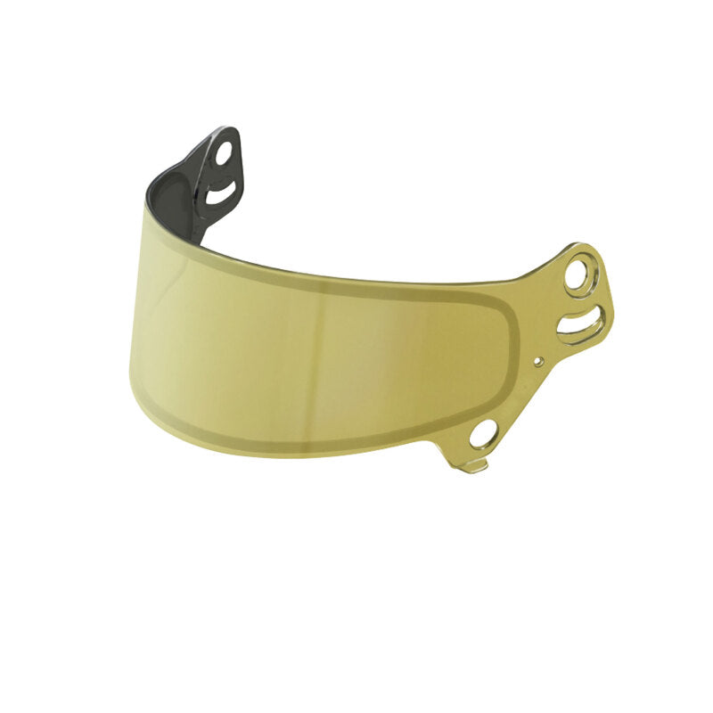 Bell 276 SRV Helmet Shield Amber
