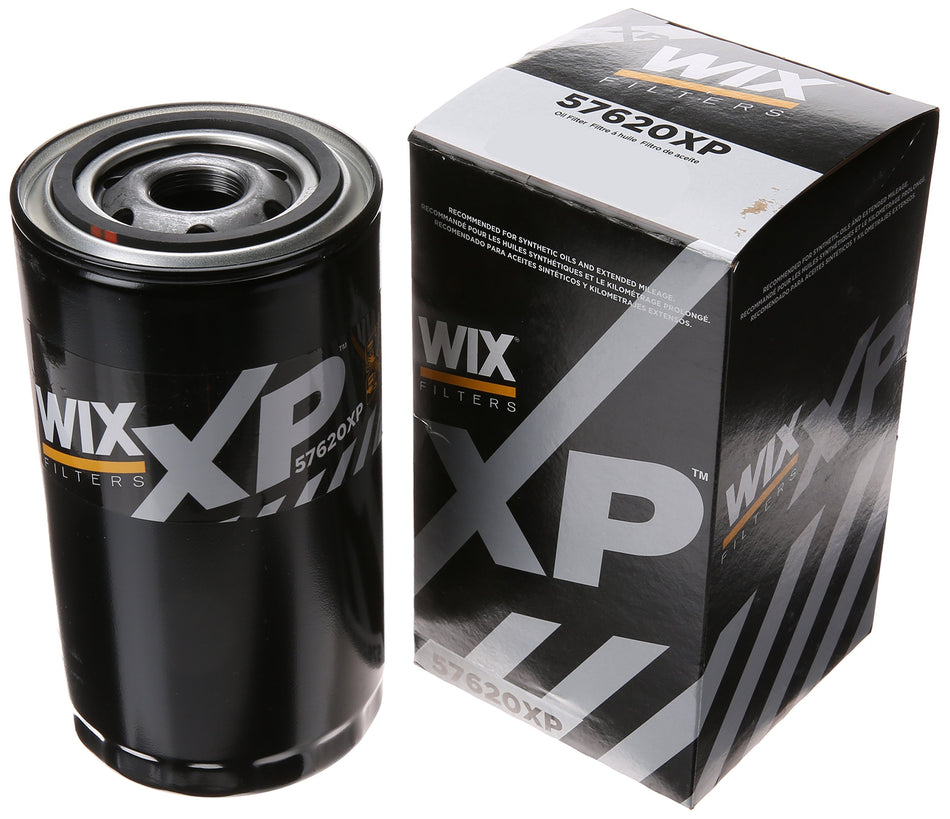 WIX Racing Filters Oil Filter
