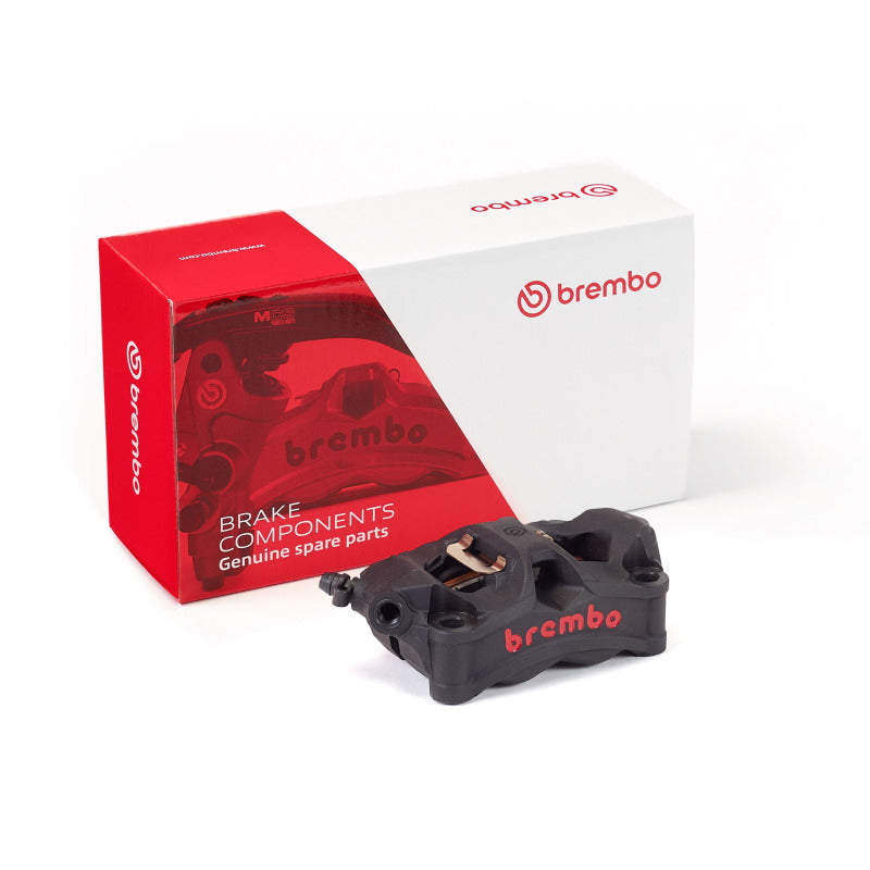 Brembo Ducati Hypermotard/Hyperstrada/Monster (300-899cc) Stylema Brake Caliper - Front Left