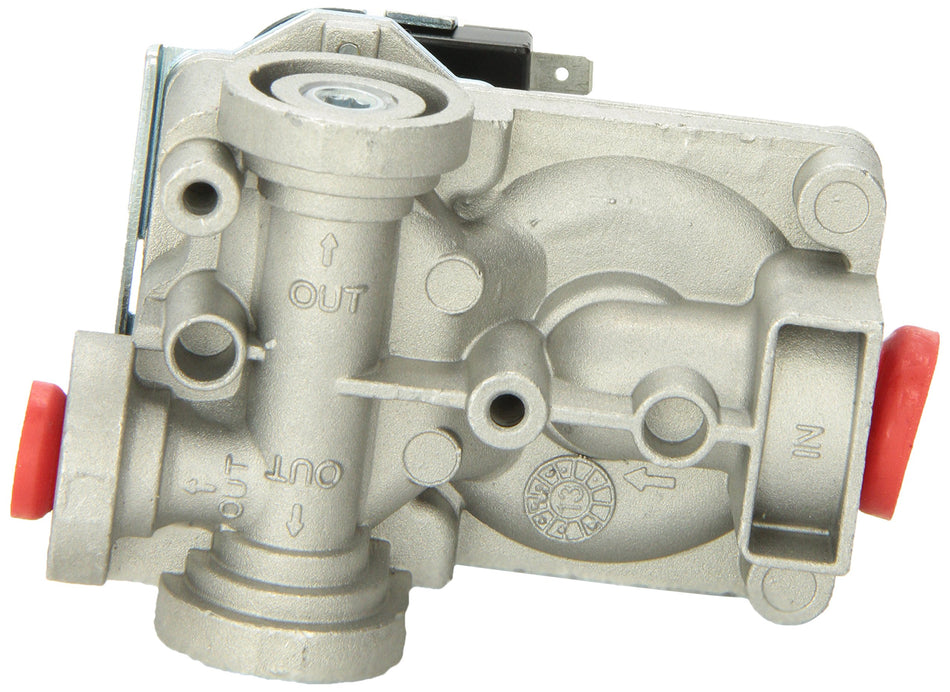 ICON 12511 Fitting, Hub, 3"