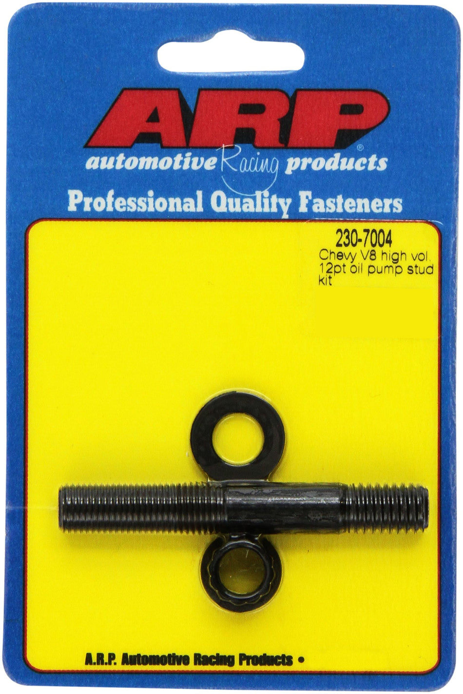 Remflex 2008 Round Port Exhaust Header Gasket