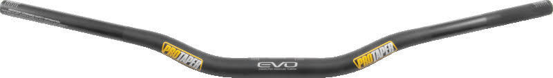 ProTaper EVO SX Race Handlebar - Black