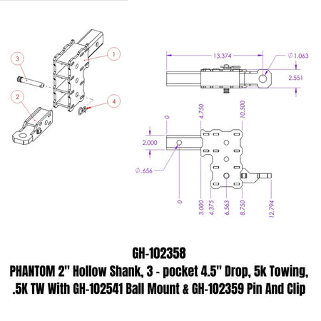 Technical Drawing