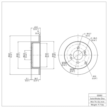 Technical Drawing