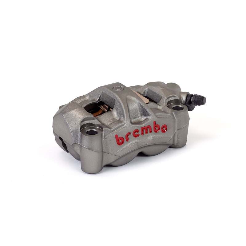 Brembo M-50 Brake Caliper - Right