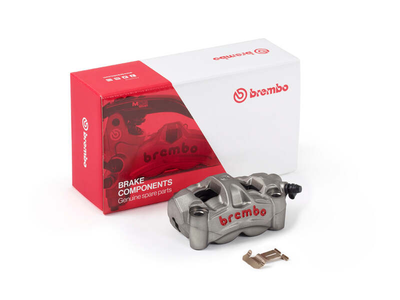 Brembo 2010 Aprilia RSV4 Factory/2013 RSV4 Factory APRC ABS M-50 Brake Caliper - Front Right