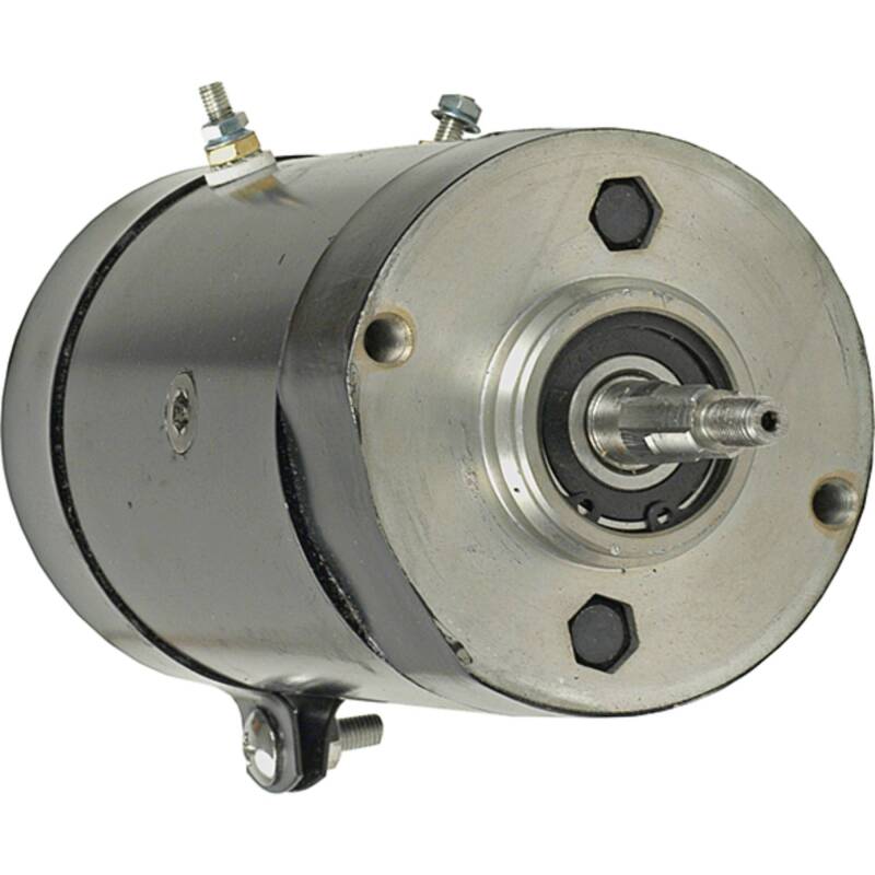 Arrowhead Harley-Davidson 12V Generator