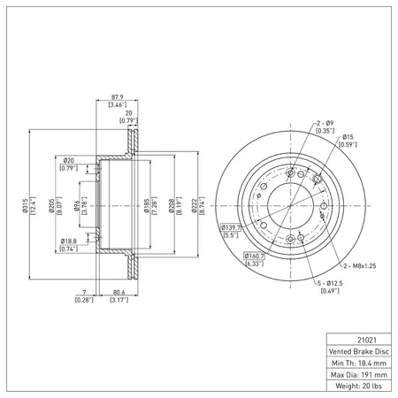 Technical Drawing