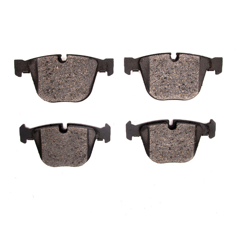 DFC 99-19 Rolls-Royce Phantom Rear 4000 Hybridynamic Brake Pads