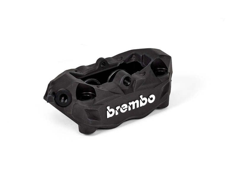 Brembo 2015 Ducati 899 Panigale/16-19 959 Panigale M4.32 Brake Caliper - Front Left