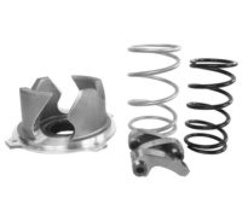 QuadBoss 2016 Polaris Ranger Perfromance Mudder Clutch