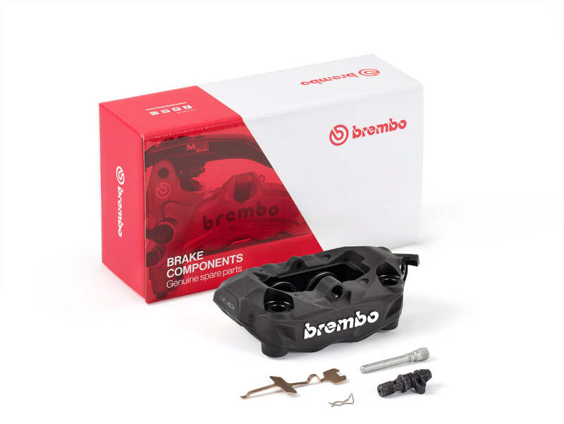 Brembo 2015 Ducati 899 Panigale/16-19 959 Panigale M4.32 Brake Caliper - Front Right