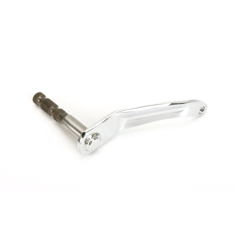 Bikers Choice 87-99 FLST Chrome Shift Lever Shaft Replaces H-D 33668-90C