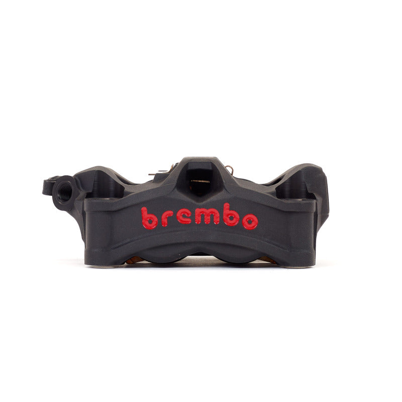 Brembo Ducati Hypermotard/Hyperstrada/Monster (300-899cc) Stylema Brake Caliper - Front Left