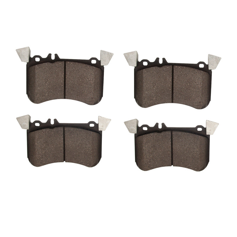 DFC 15-19 Mercedes-Benz Gla45 AMG Front Ceramic 5000 Advanced Brake Pads