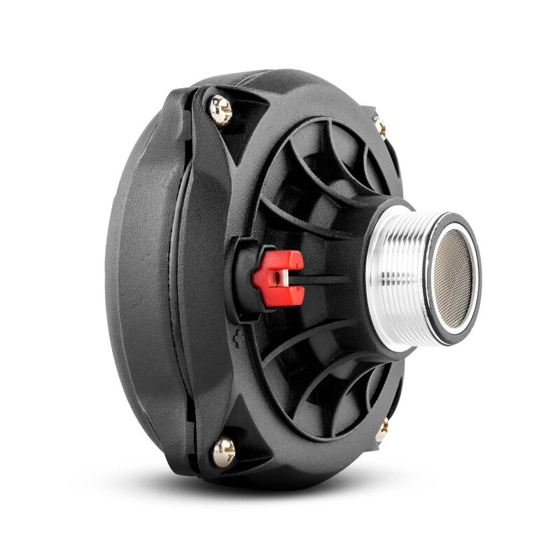 DS18 1in Drivers Twist-On Throat 200 Watts RMS 2in Titanium Vc 8 ohm