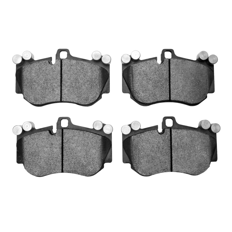 DFC 05-10 Porsche Cayenne Front 4000 Hybridynamic Brake Pads