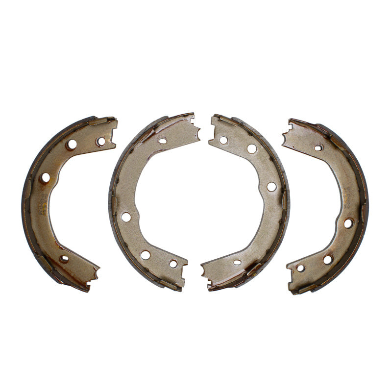 DFC 09-10 Kia Borrego Parking Brake Parking Shoes