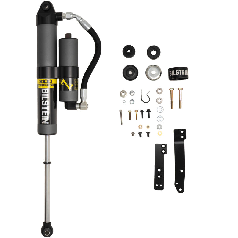 Bilstein B8 8100 (ZoneControl R) 17-26 Ford F-250/F-350 Super Duty Rear Shock Absorber