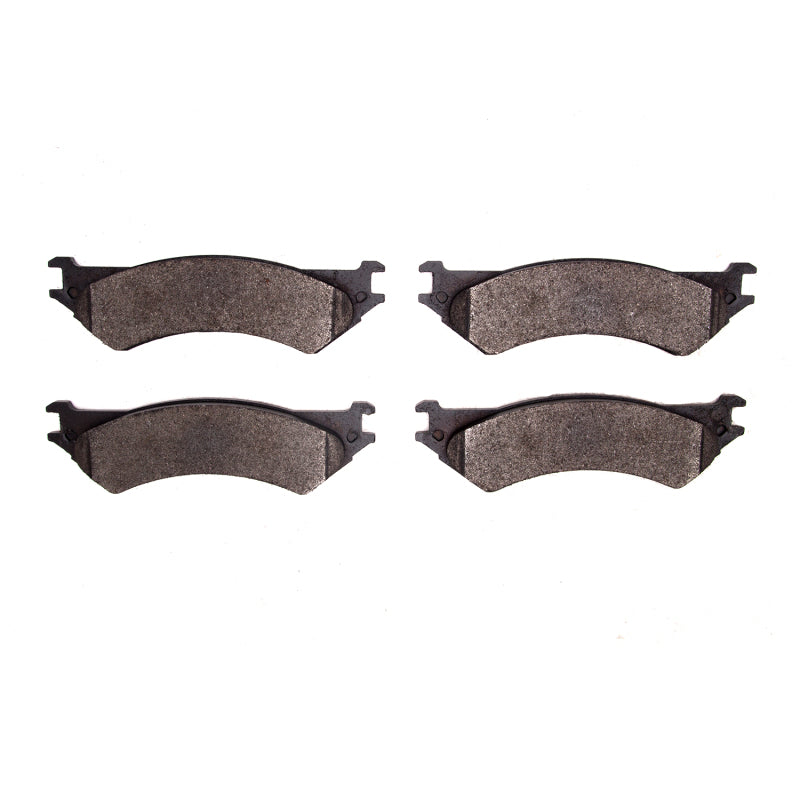 DFC 99-07 Ford F-150 RWD Rear 4000 Hybridynamic Brake Pads