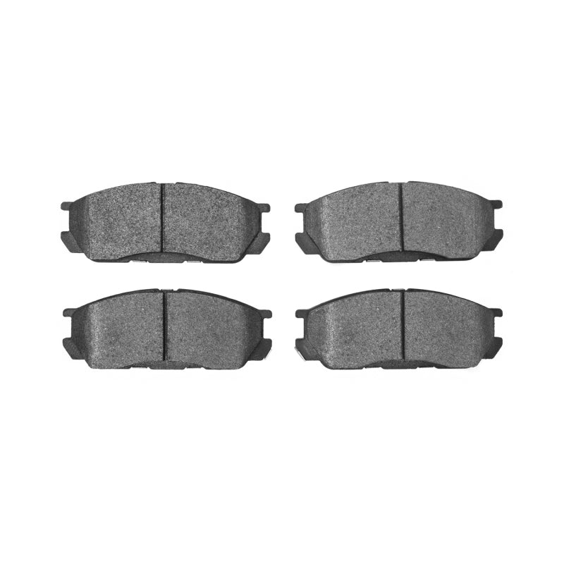 DFC 92-95 Mazda 929 Front 4000 Hybridynamic Brake Pads